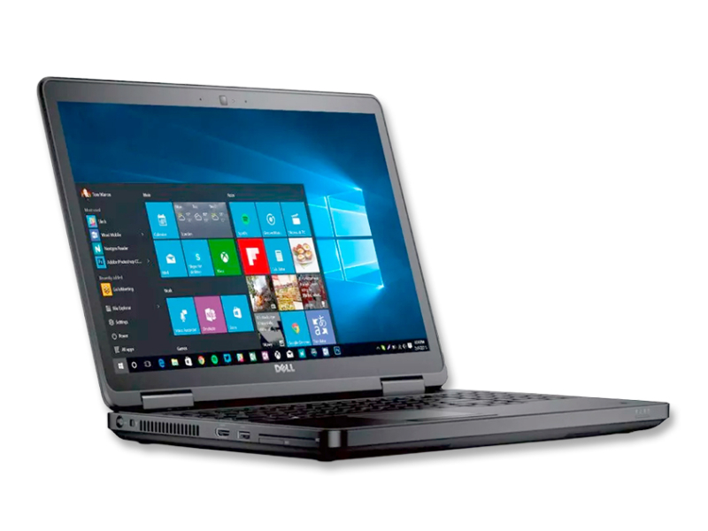 Dell Latitude E5440 14'' Reacondicionado – Core i5 1 / 8GB RAM / HDD 500GB