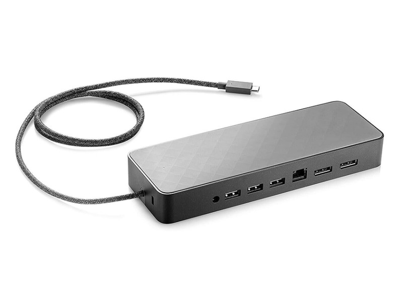 HP Opción Elite Reacondicionado – USB-C