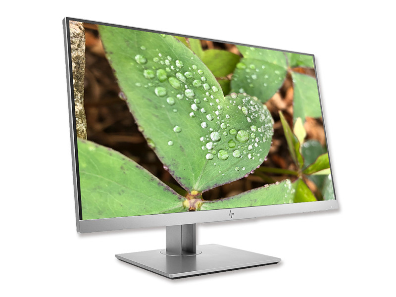 HP E243 23.8'' IPS 16:9| | 1920x1080 Reacondicionado