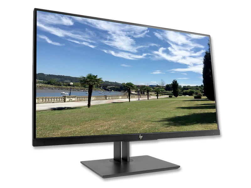HP Z23n G2 23'' IPS 16:9| | 1920x1080 Reacondicionado
