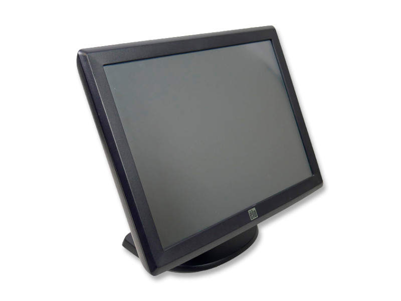 Elo ET1515L 15'' Táctil 4:3| | 1024x768 Reacondicionado