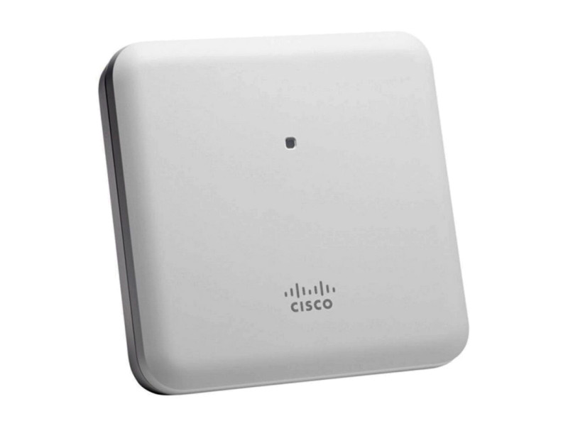 Punto Cisco AIR-AP1852I-E-K9 v04 Reacondicionado
