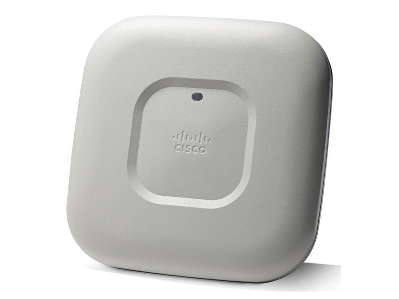 Punto Cisco AIR-CAP1702I-E-K9 Reacondicionado