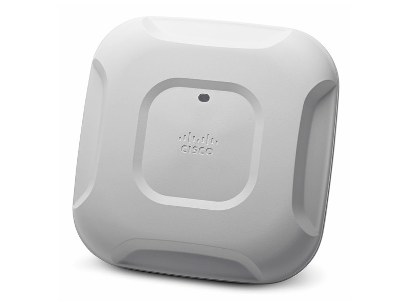 Punto Cisco AIR-CAP3702I-E-K9 Reacondicionado