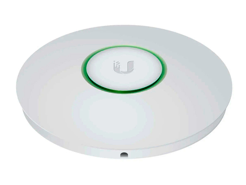 Punto Clonico Ubiquiti UniFi Ap Lr Reacondicionado