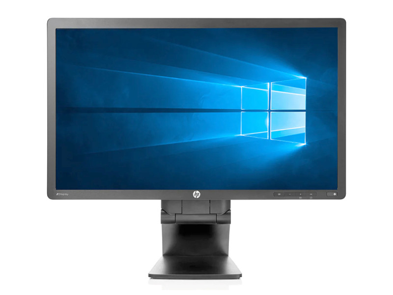 HP Z23I 23'' IPS 16:9| | 1920x1080 Reacondicionado