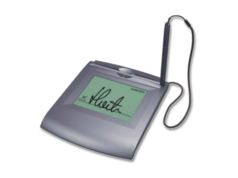 Tableta gráfica Wacom STU-500 Reacondicionado