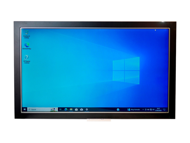 Clonico Ad Notam DFU-0650-006 65'' LCD 16:9| | 1920x1080 Reacondicionado
