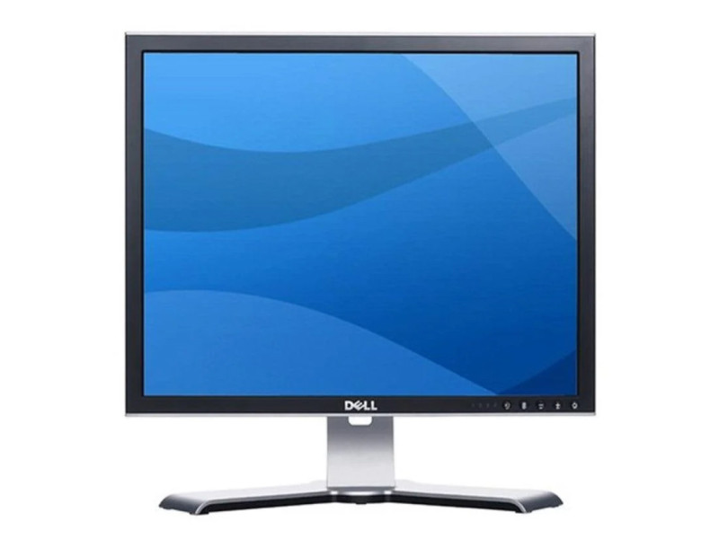 Dell 2007 Fp 20'' Tft 4:3| | 1600x1200 Reacondicionado
