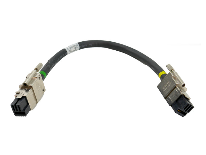 Cable Cisco Catalyst Stack Power 30 Cm Reacondicionado