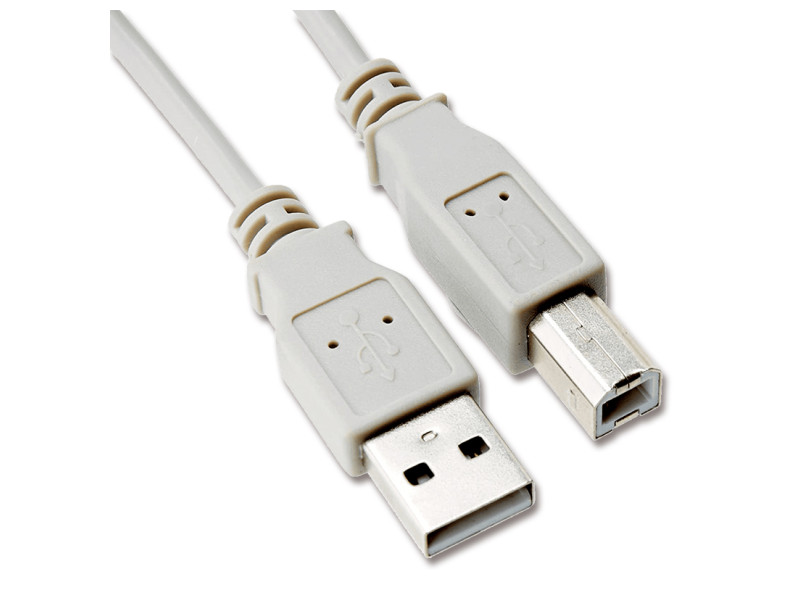 Cable USB 3.0 a Dispositivo 2 mts Reacondicionado