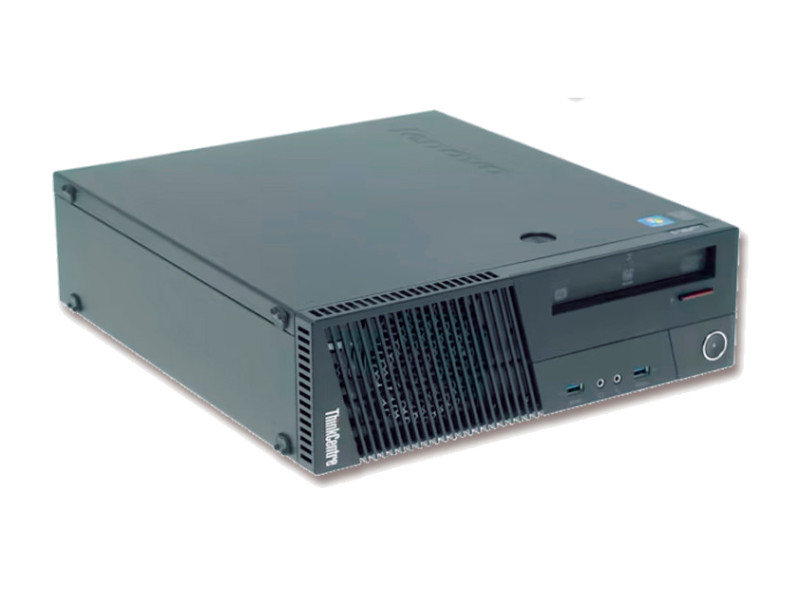 Lenovo M93P Barebone Sobremesa Reacondicionado – Core i5 3 / 8GB RAM