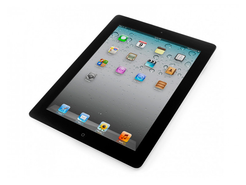Apple iPad-2 64Gb (WI-FI) 9.7''| | A5 1GHz| 0 Reacondicionado – 5GB RAM / WiFi