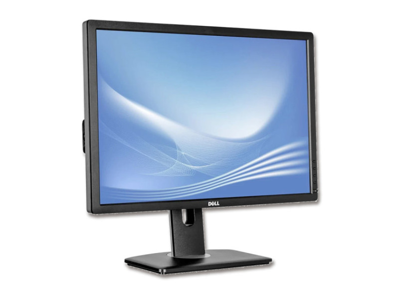 Dell UltraSharp U2412M 24'' IPS 16:9| | 1920x1200 Reacondicionado