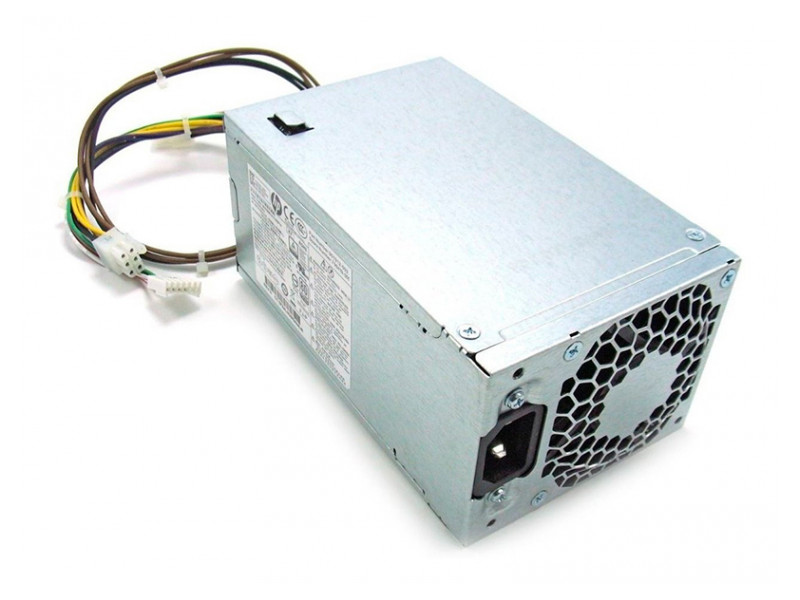 Elite 600/800 G1 Power Supply Reacondicionado