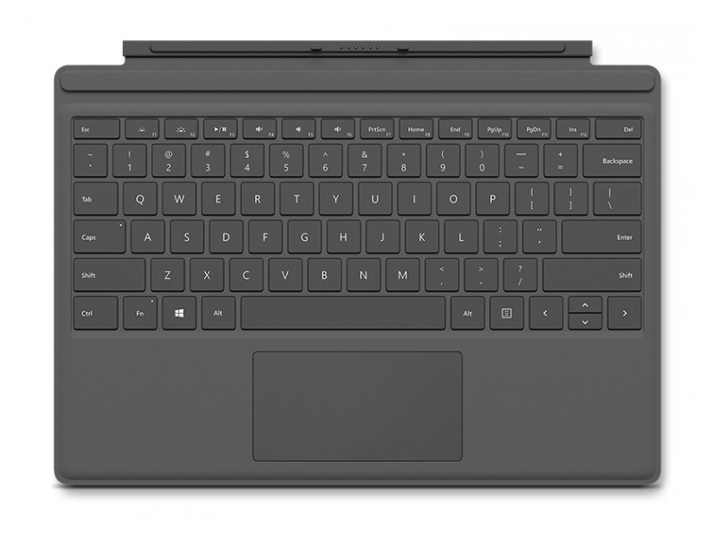 International Surface Pro 3/4/5/6/7 Keyboard Reacondicionado