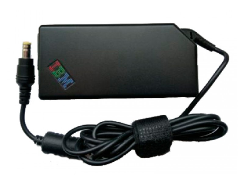 Lenovo Opción Ibm- Adaptador Corriente 02K6809 Reacondicionado
