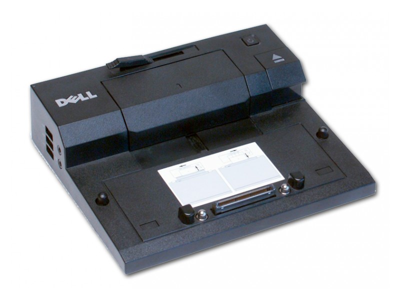 Dell Opción Docking Station Port PR03X Reacondicionado