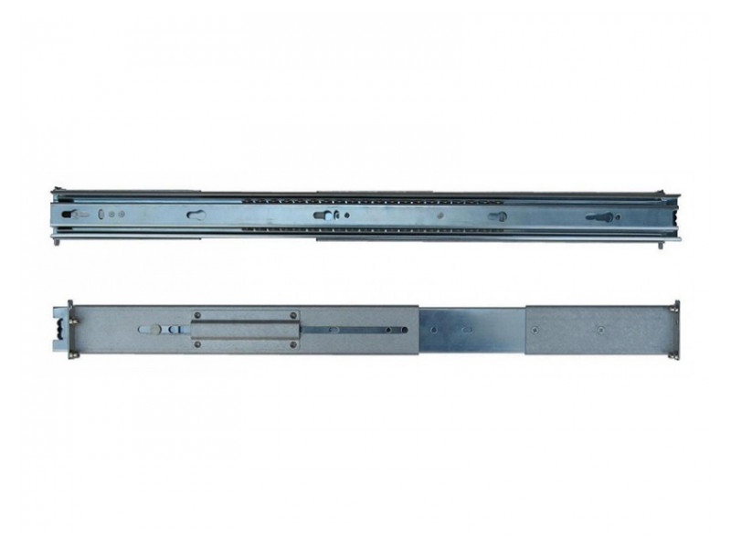 HP Armario Rack Railes ProLiant DL380 G3 Reacondicionado