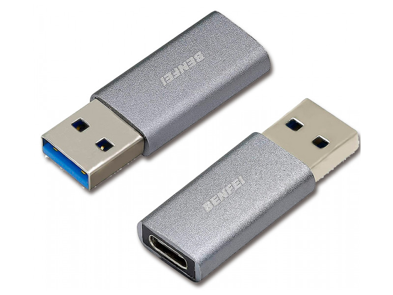Cable Hembra / USB Macho Nuevo – USB-C