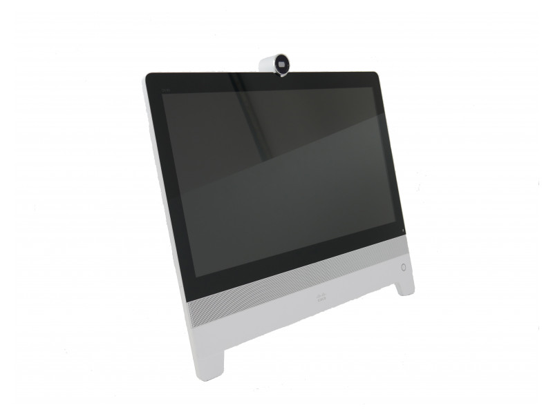 Cisco Webex DX80 23'' IPS 16:9| | 1920x1080 Reacondicionado