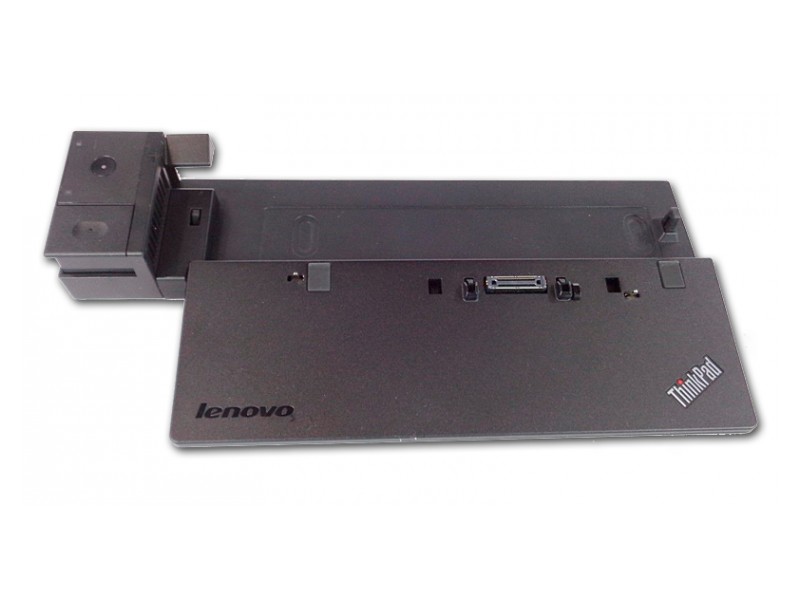 Lenovo Opción Ibm- Docking Station X240 Reacondicionado