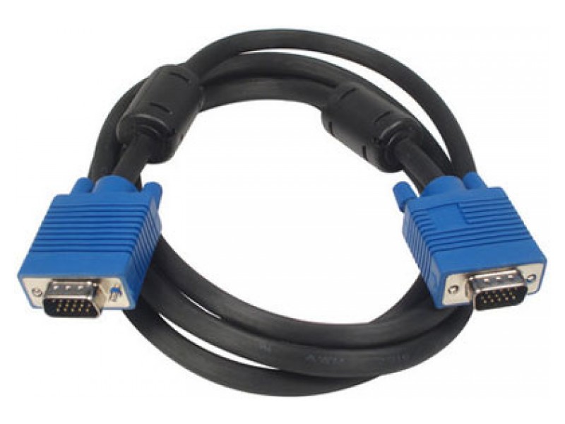 Cable 1, 8 mts Reacondicionado – VGA