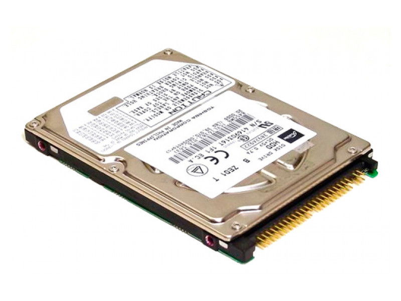 Disco 2, 5'' Ide PORTHD2G Reacondicionado