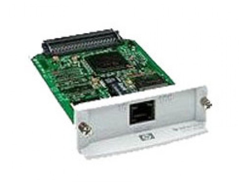 HP JetDirect 615N Reacondicionado