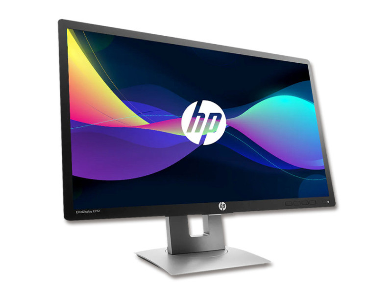 HP EliteDisplay E232 23'' LED 16:9| | 1920x1080 Reacondicionado