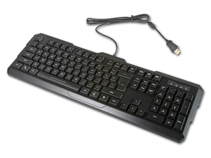 Teclado USB Reacondicionado