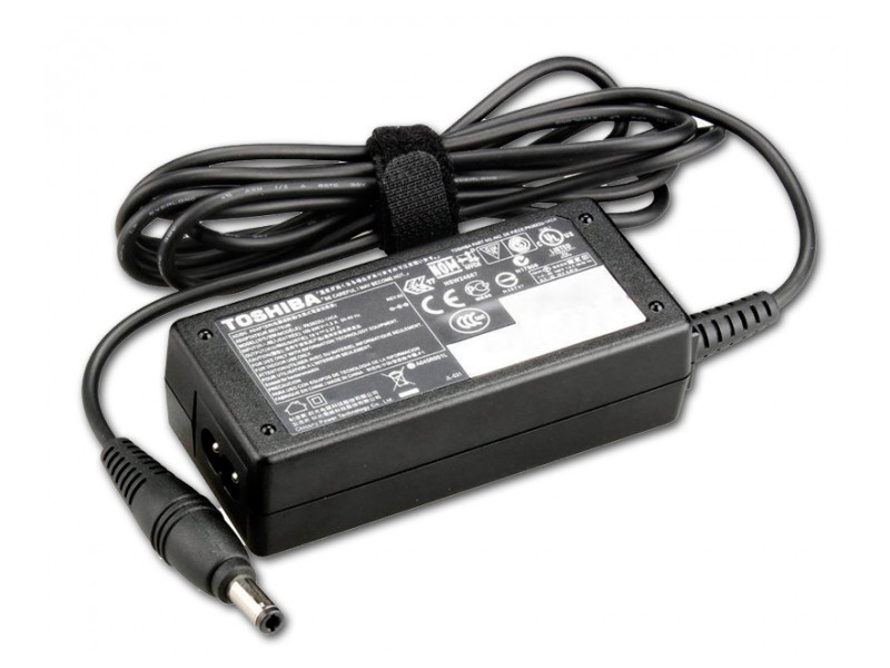 Opción Toshiba Ac Adapter PA3714U Reacondicionado