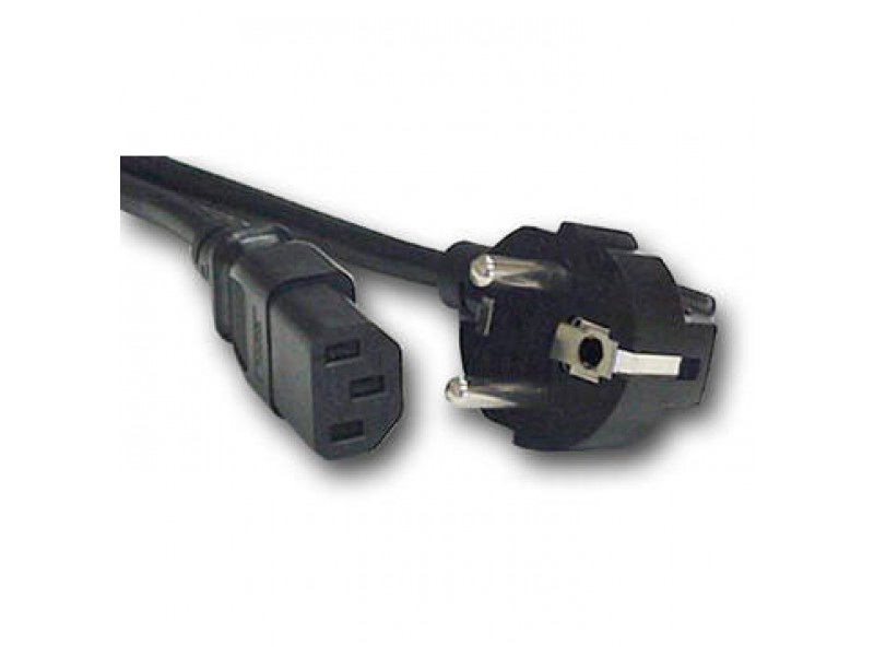 Cable Alimentación Clb-Cor Reacondicionado