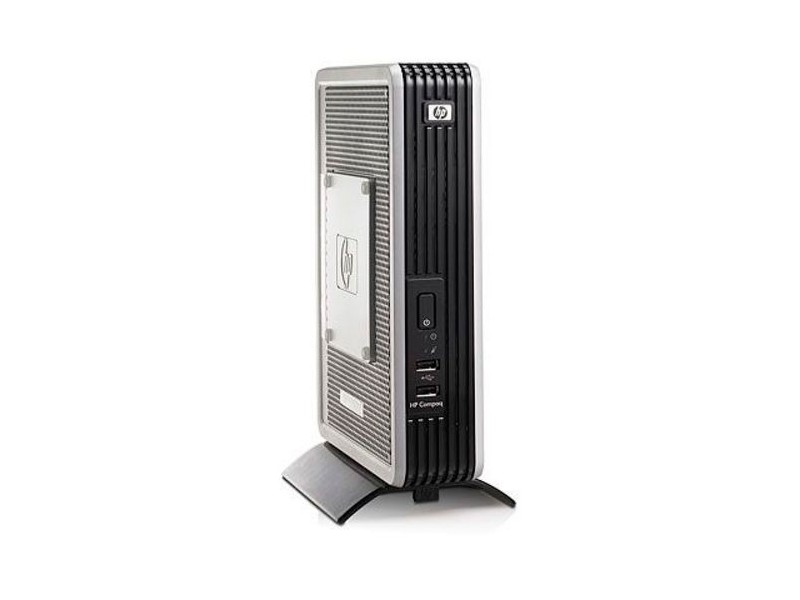HP Thin Client T5720 Sff| | Athlon 1GHz| 0 Reacondicionado – 51GB RAM / HDD 51GB