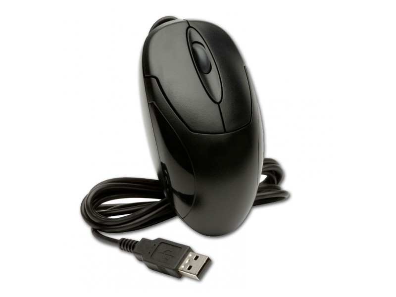 Ratón USB Reacondicionado