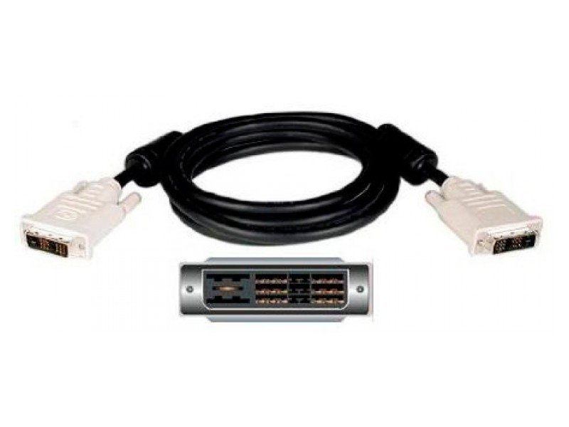 HP Cable – DVI