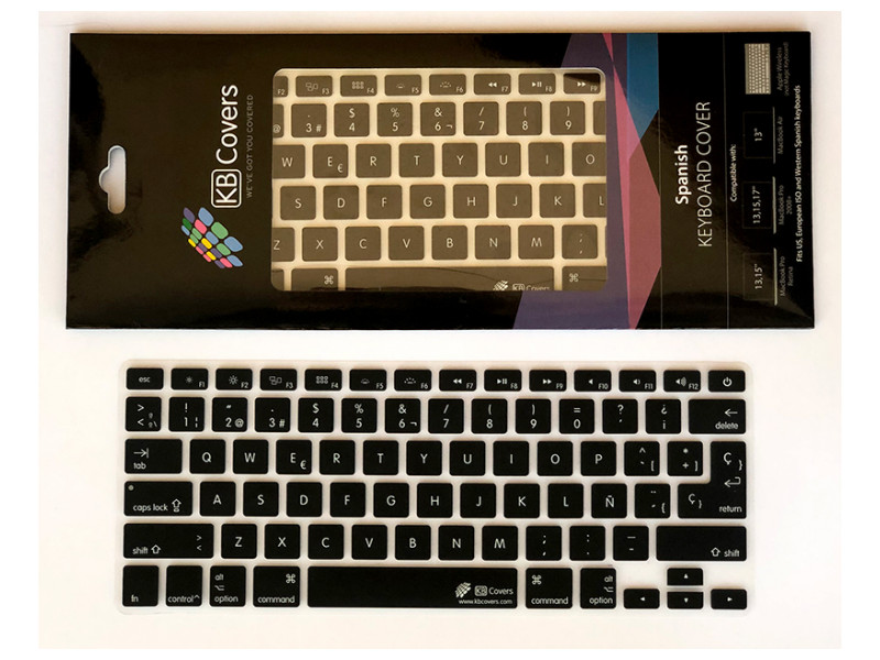 Apple For Keyboard Cover Nuevo