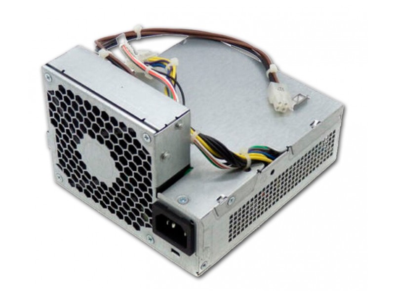 HP Fuente de alimentación Fuente Alim. Elite 6xxx/8xxx Reacondicionado
