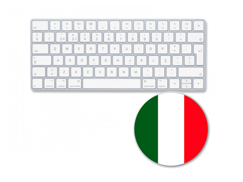Apple Magic Keyboard Reacondicionado