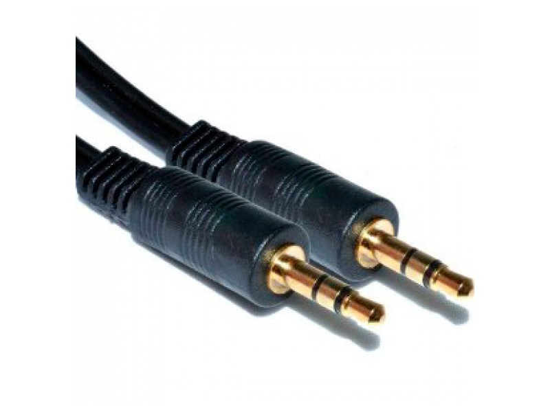 Cable Sonido Estéreo Reacondicionado