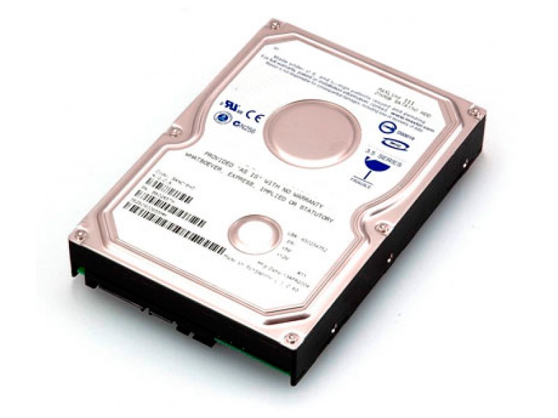 Disco 3, 5'' Sas 146 Gb Reacondicionado