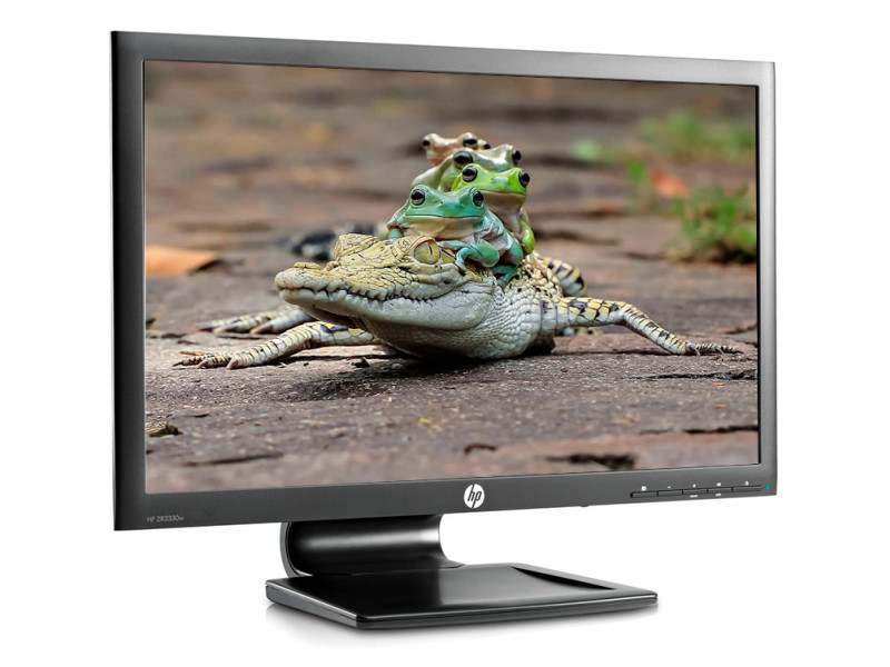HP ZR2330w 23'' LED 16:9| | 1920x1080 Reacondicionado