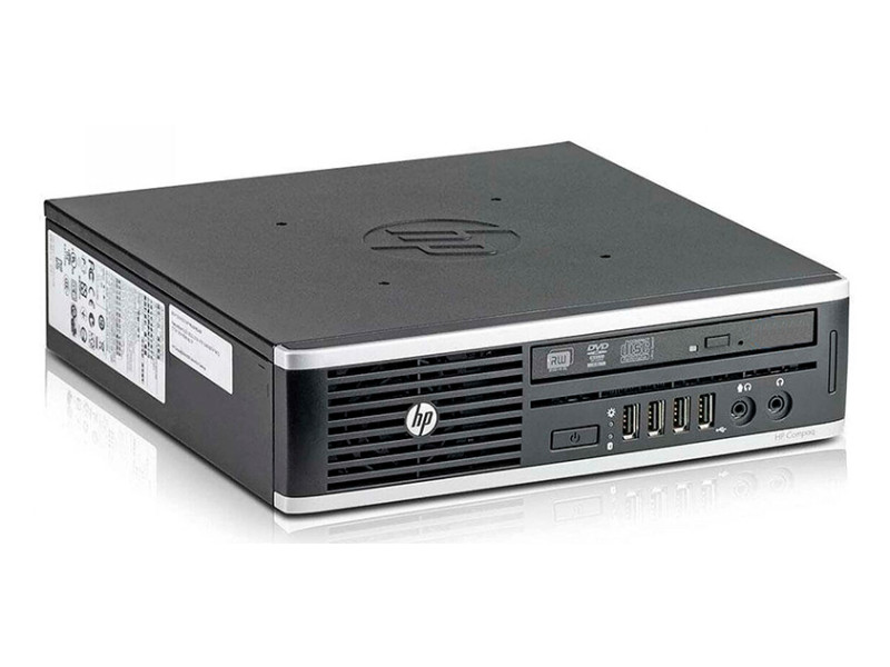 HP 8000 Elite Usdt| | Core 2 Duo 3.16GHz Reacondicionado – 4GB RAM / HDD 160GB
