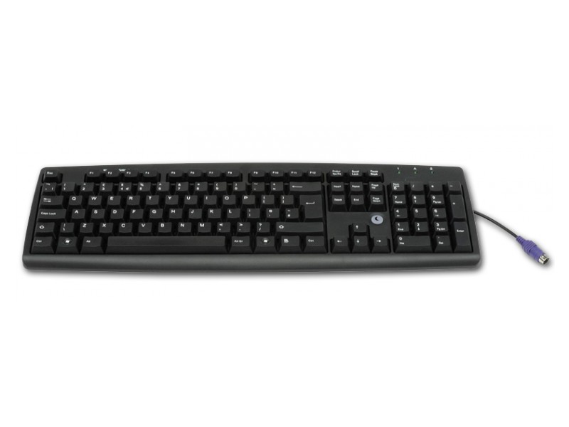 Teclado PS2 Reacondicionado