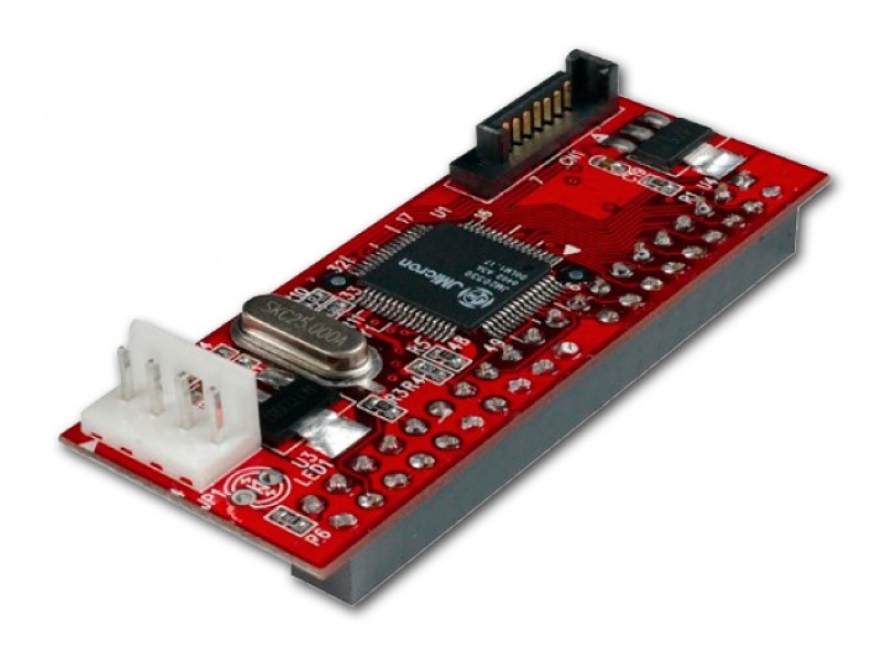 Cable Serial-ATA a Ide Reacondicionado