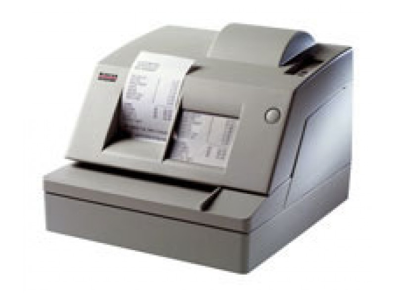 Impresora Financiera Wincor Nixdorf Nd 77 Reacondicionado