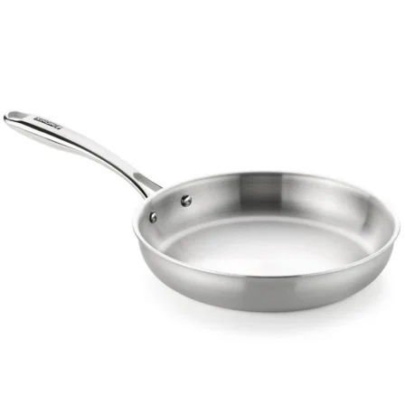 Sartén Monix Planet Inox M211226/ Ø26cm/ Aluminio fundido/ Apta para Inducción