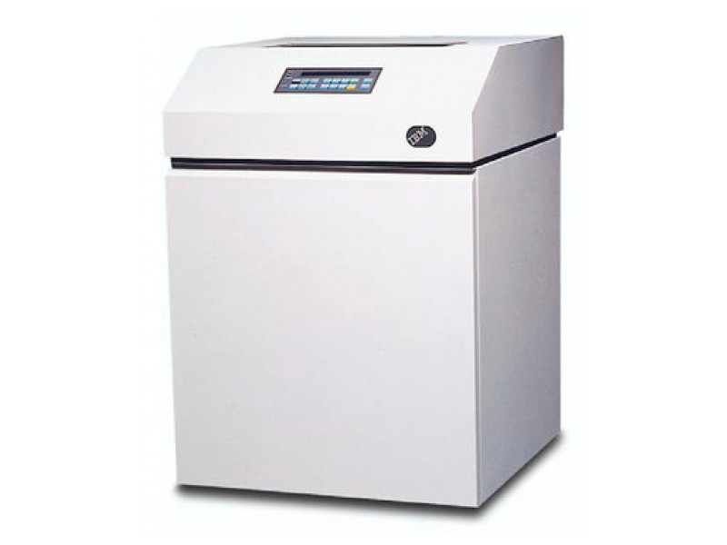 Impresora Inyección IBM 6400-105 Reacondicionado