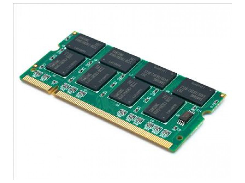 Memoria 2 Gb Sodimm DDR3 1066 Reacondicionado – 2GB RAM