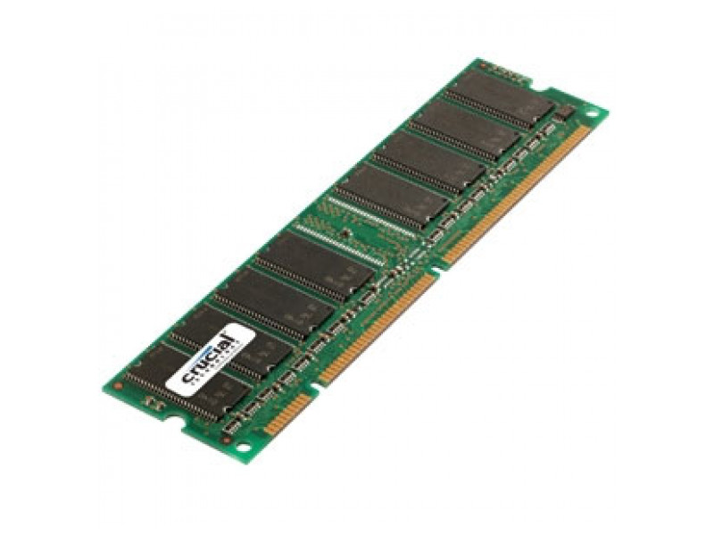 Memoria 256 Mb Sd-Ram Reacondicionado